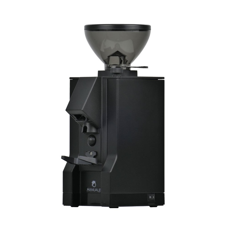 Eureka Mignon Manuale 50 Coffee Grinder 230V – Black