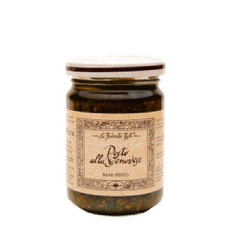 La Favorita Pesto Genovese