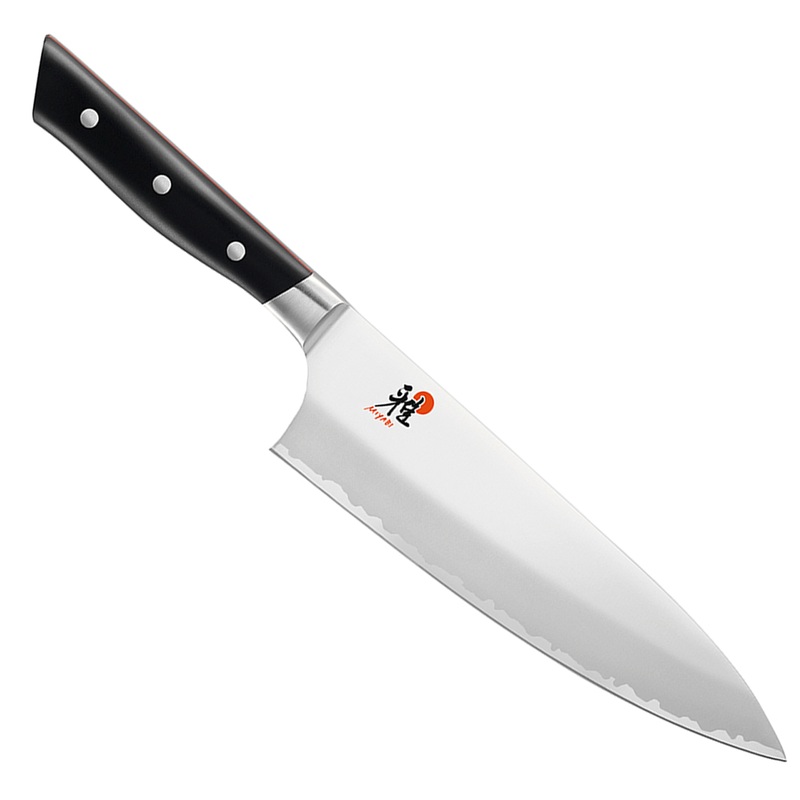 Miyabi Evolution Chef’s 8″ (Promo)