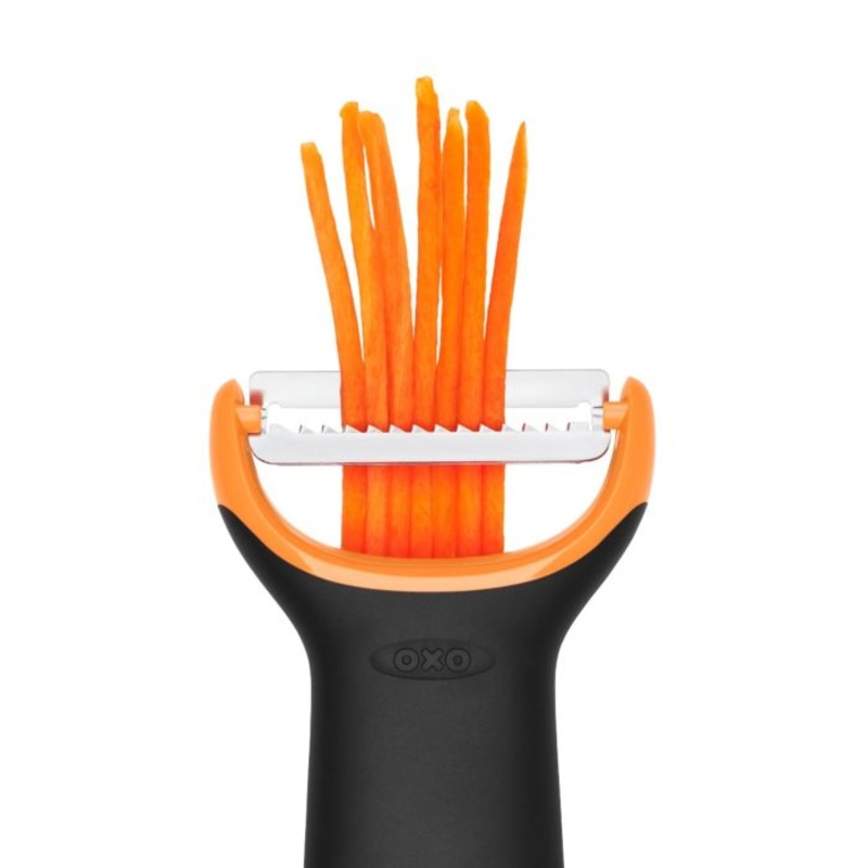 OXO GG Julienne Prep Peeler