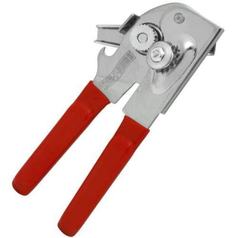 Swing-A-Way Portable Can Opener – Assorted Colors