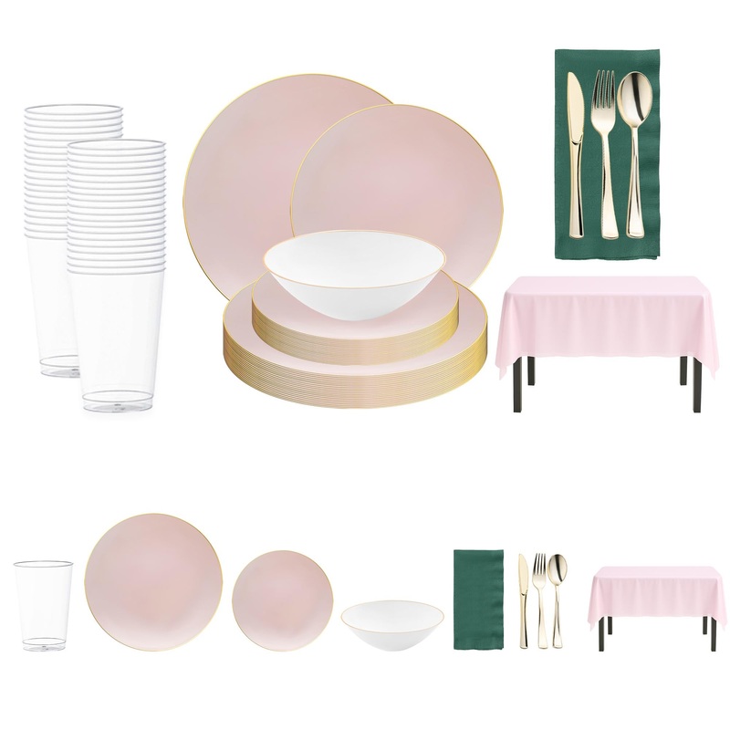 The Not Your Average Brunch Package