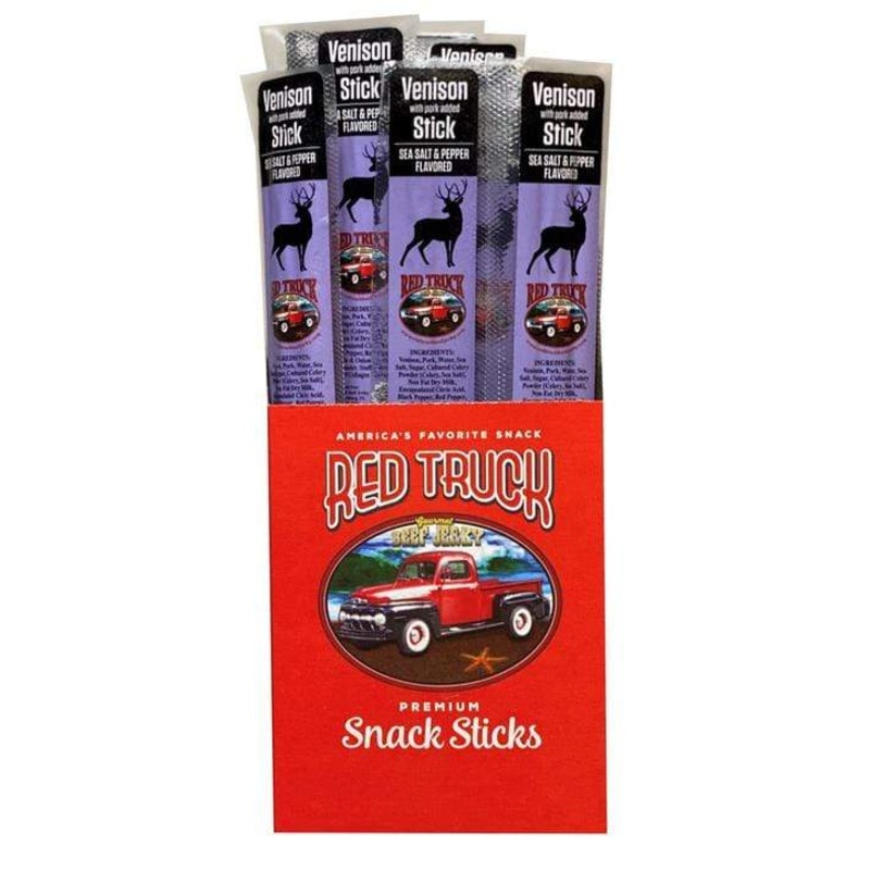 Venison Jerky/Meat Stick 1 oz