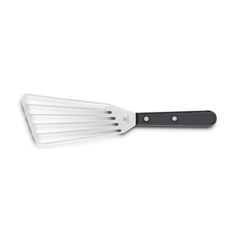 Wusthof 7″ Slotted Fish Spatula