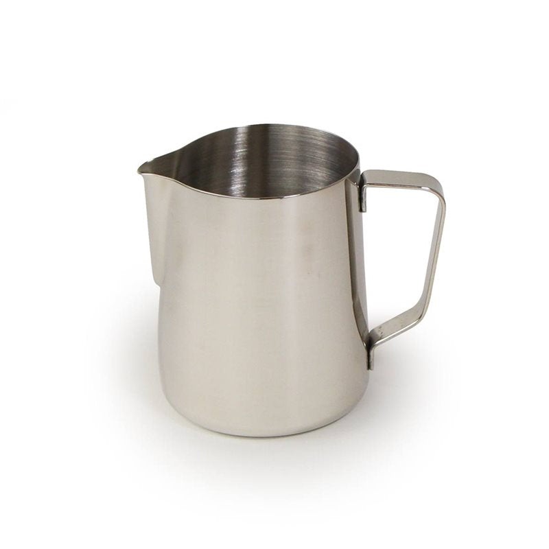 Yagua 0.6ltr Lined Stainless Steel Milk Frothing Jug