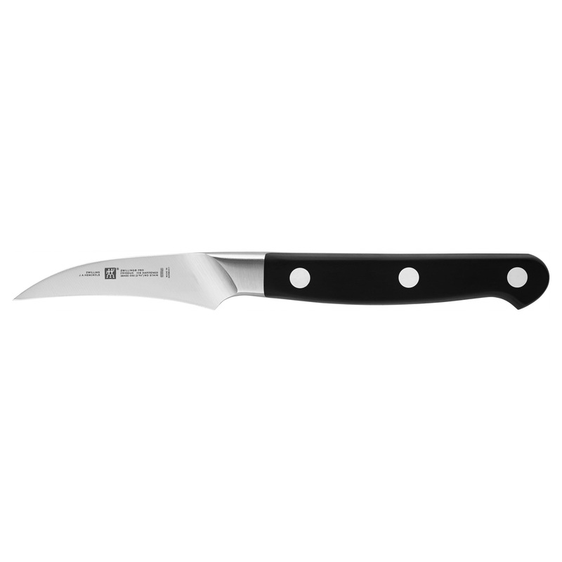Zwilling Pro – 2.75-INCH BIRD’S BEAK PEELING KNIFE