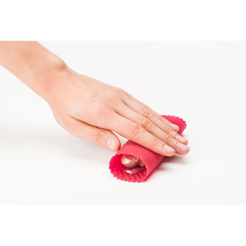 Zyliss – Garlic Peeler