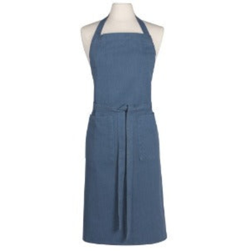 Apron – Stonewash Heirloom Midnight
