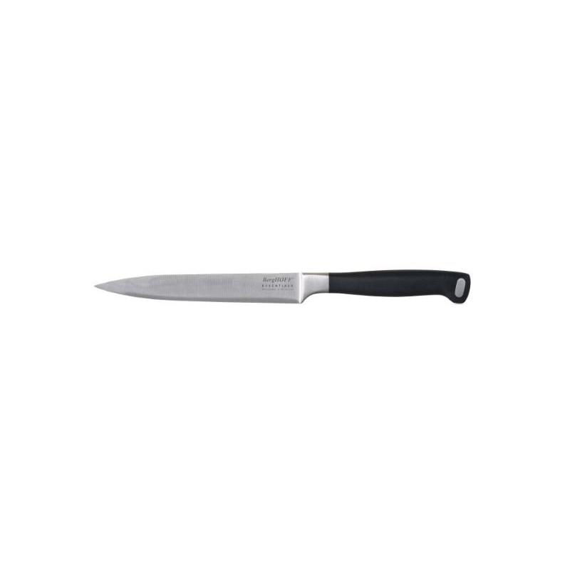 BergHOFF Gourmet 4.75″ Stainless Steel Utility Knife