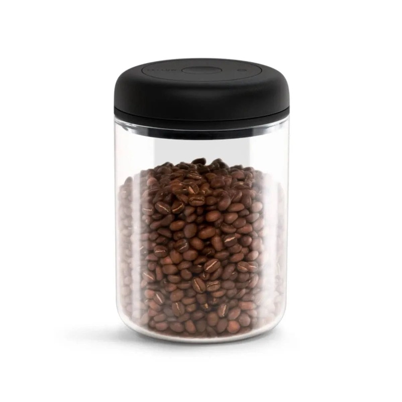 Fellow Atmos Vacuum Canister Clear (1.2L)
