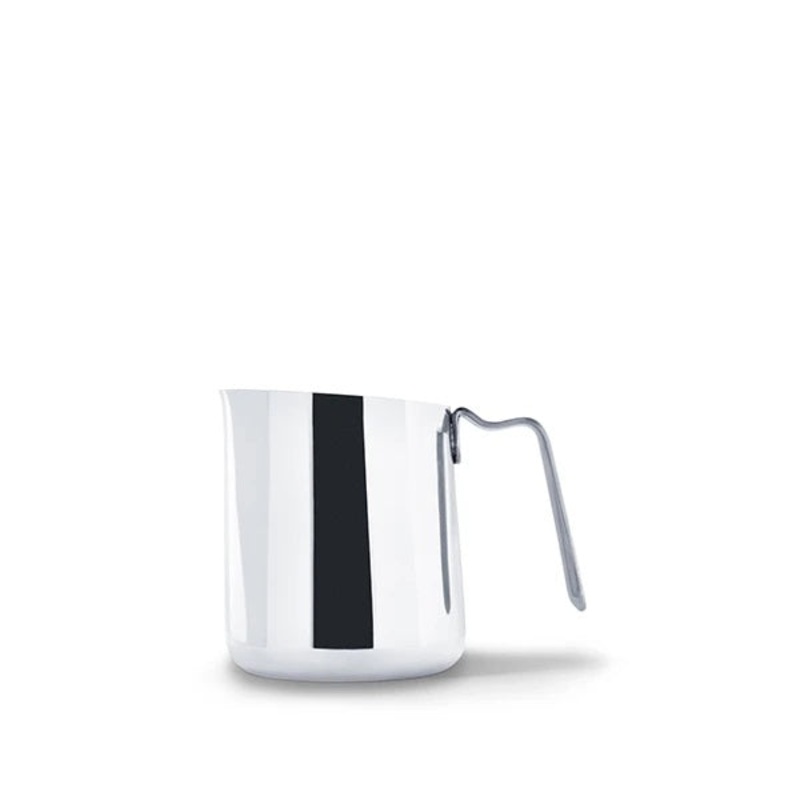 Fellow Eddy Steaming Pitcher 12oz – Polished Steel