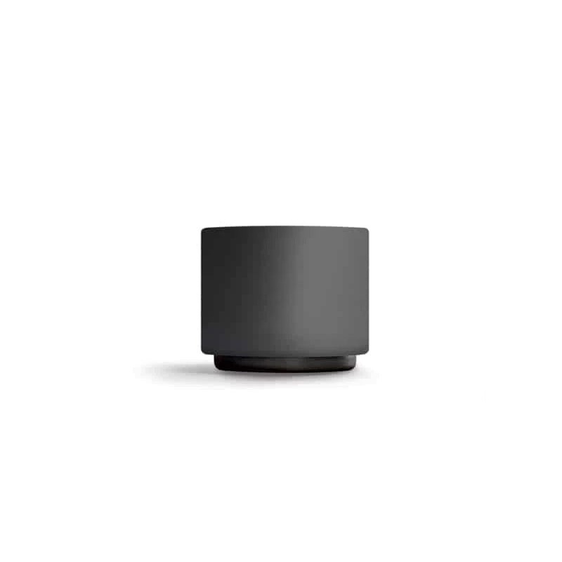 Fellow Monty 6.5oz Cappuccino Cup – Matte Black