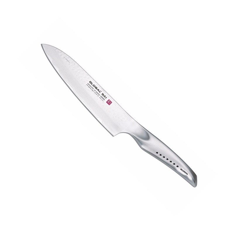 Global Sai SAI-01 – 7 1/2″ Chef’s Knife