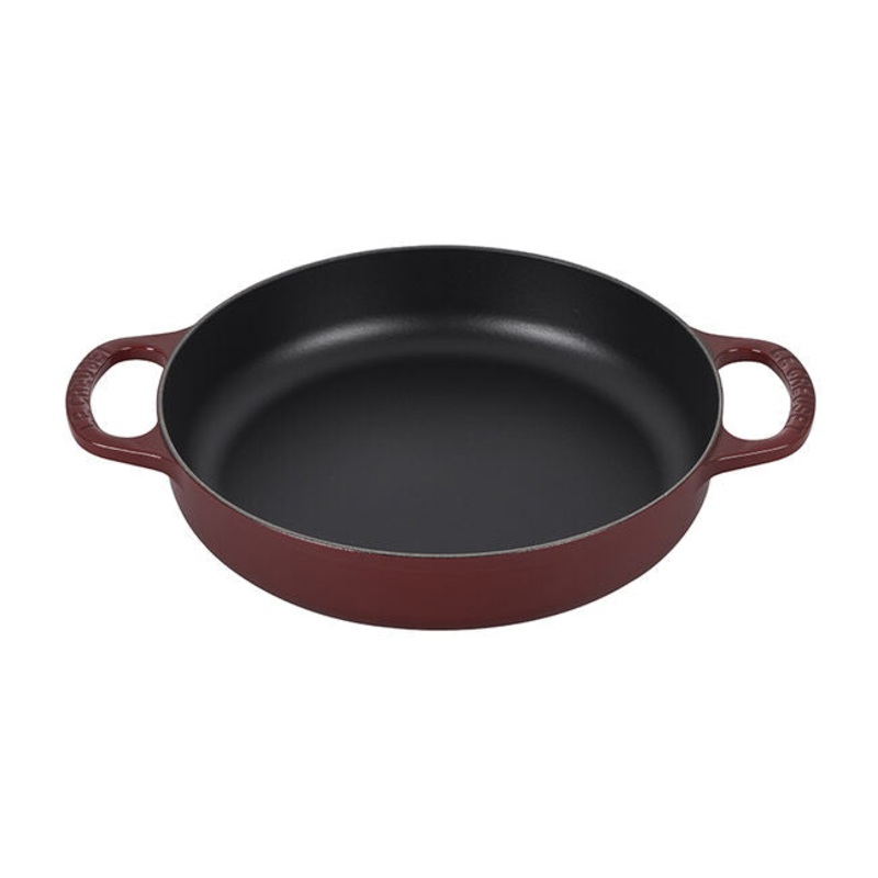 Le Creuset Signature Everyday Pan – Rhone