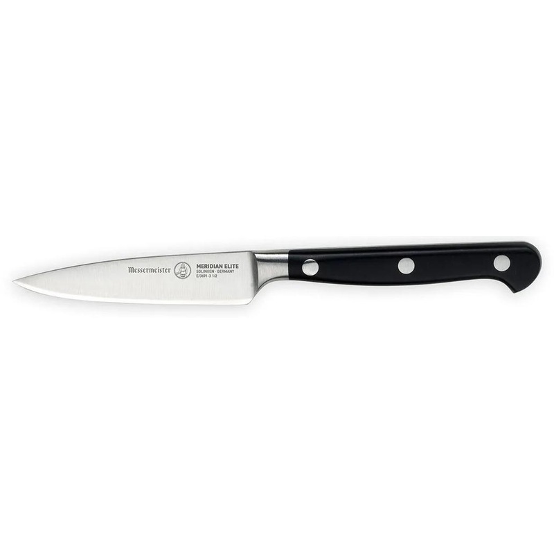 Messermeister Meridian Elite 3.5 inch Paring Knife