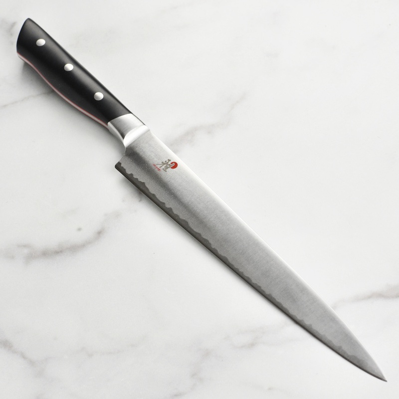 Miyabi Evolution 9.5″ Slicing Knife