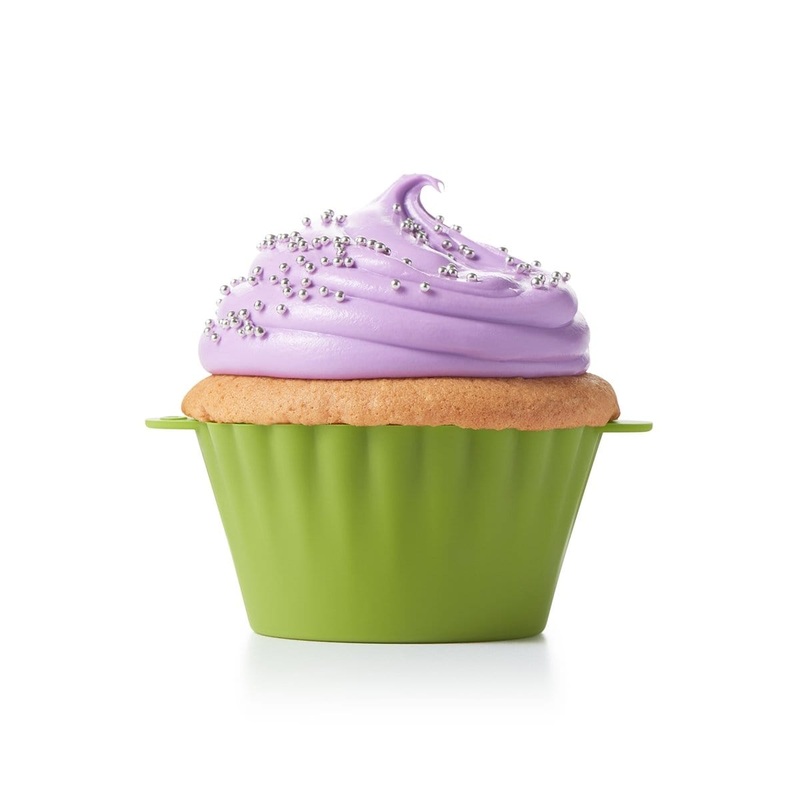 OXO Good Grips Silicone Baking Cups – 12 Pack