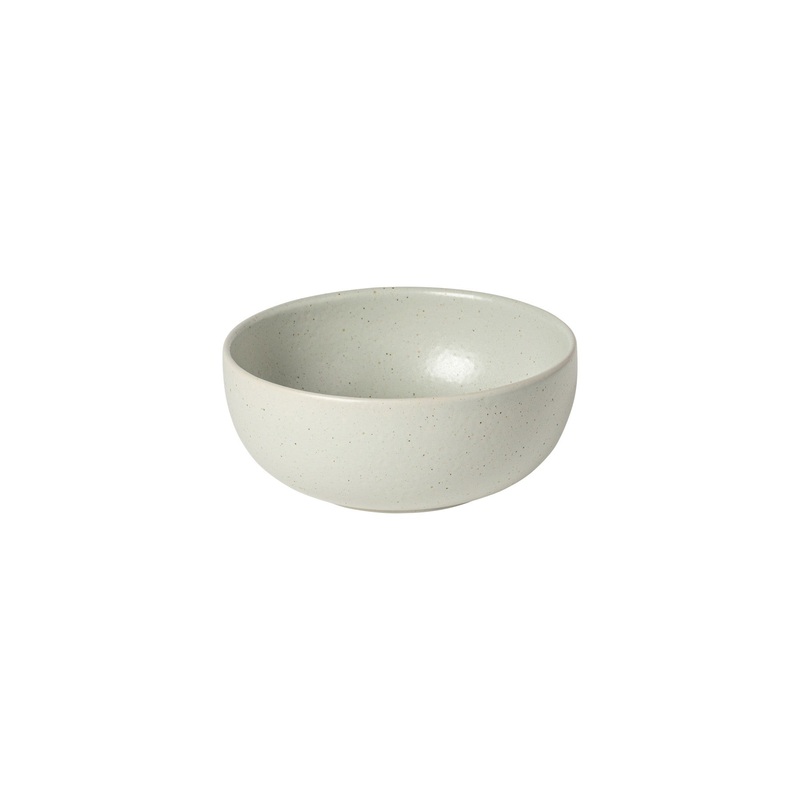 Pacifica Soup / Cereal Bowl – Oyster Grey