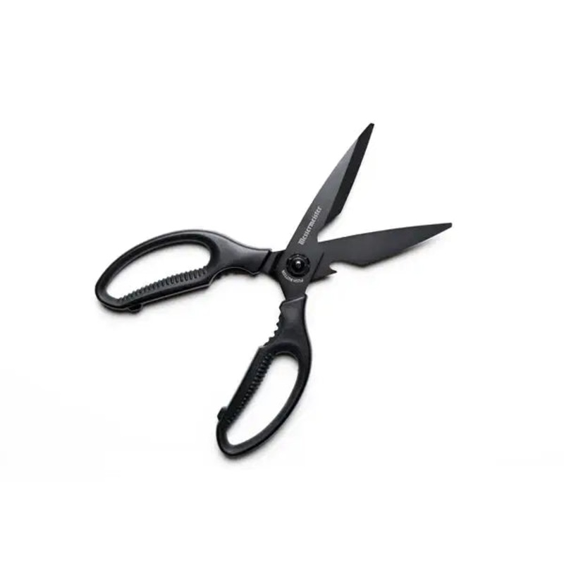 Push Button Take-Apart  Multi Shears, 9″