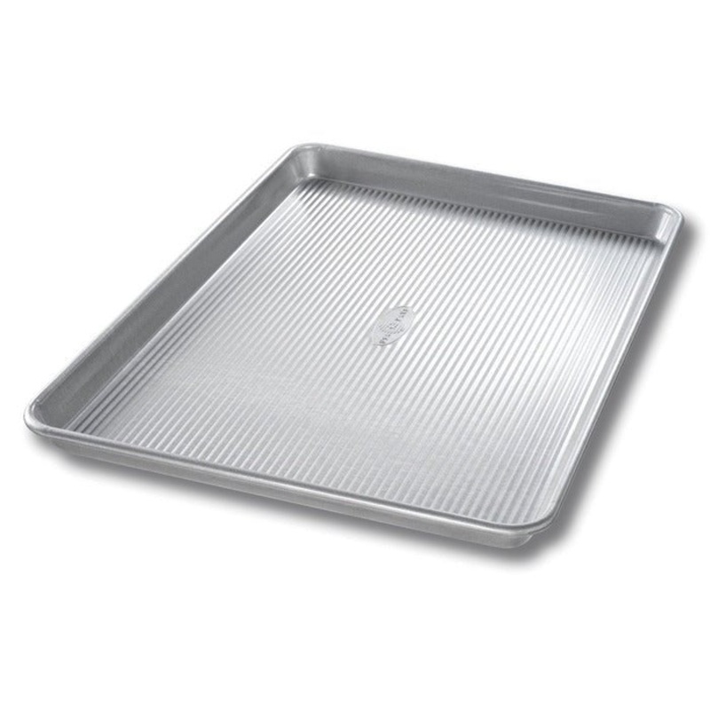 Quarter Sheet Baking Pan
