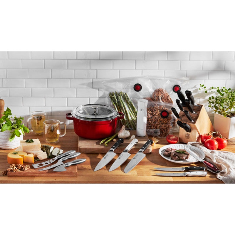 Zwilling Cooking Essentials- September 12th