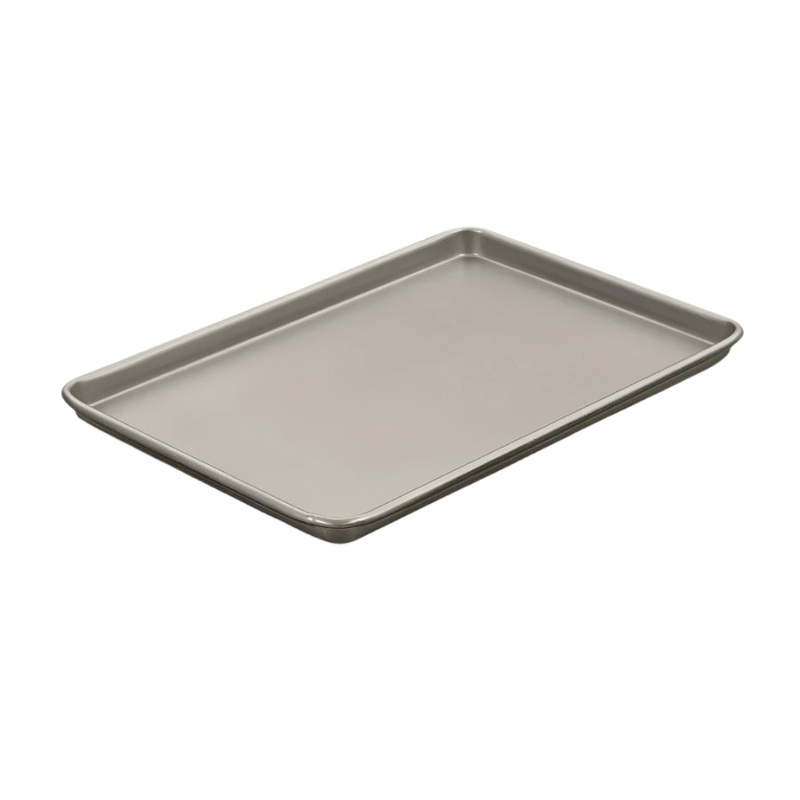 15″ Baking Sheet, Nonstick (Champagne)