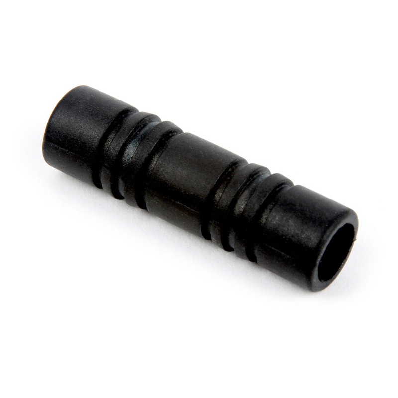 B-Mc-0189 Steam Pipe Sheath – Black | Dalla Corte DC-B-MC-0189