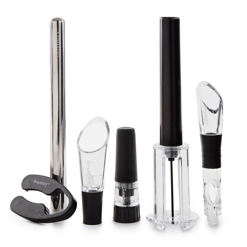BergHOFF 5pc Wine Connoisseur Set