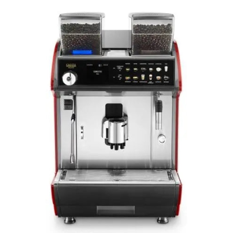 Gaggia Concetto Evo Duo Super Automatic Espresso Machine