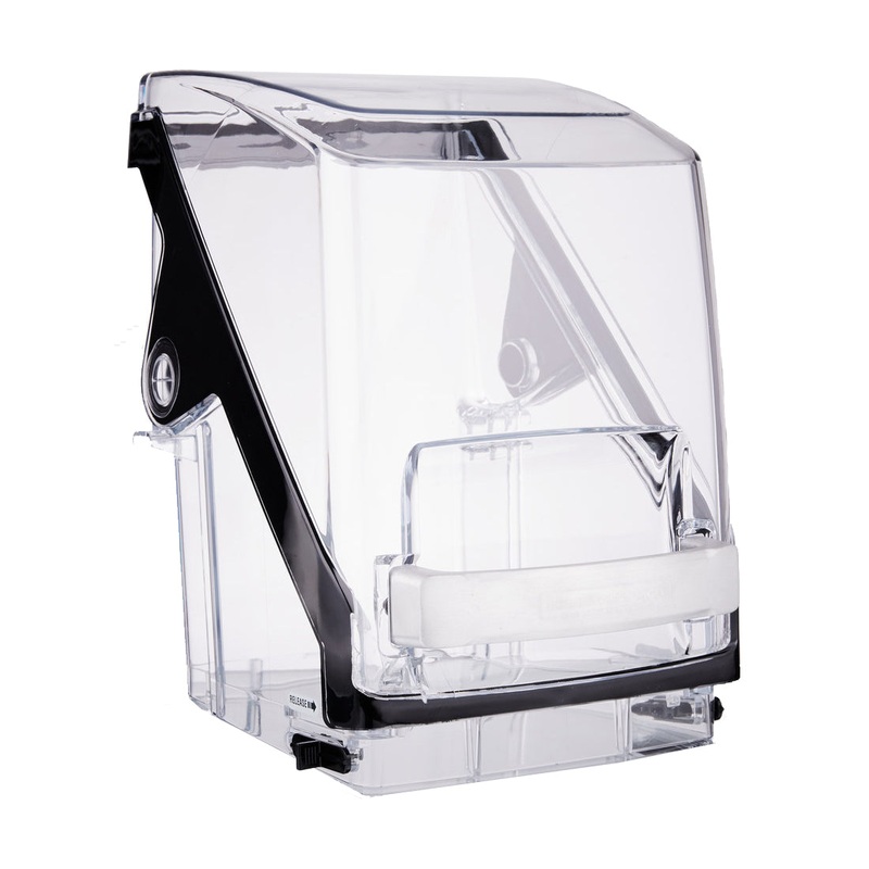 Hamilton Beach Eclipse Quiet Shield – XBBE0006