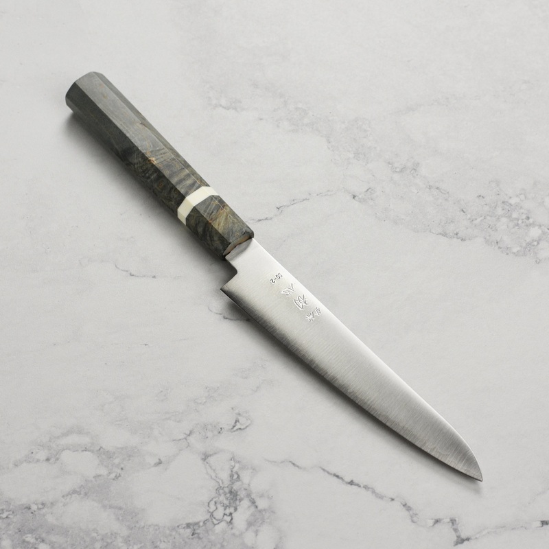 Hatsukokoro Hayabusa SG2 5.9″ Petty