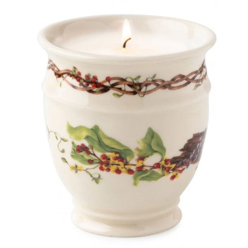Juliska Forest Walk Candle
