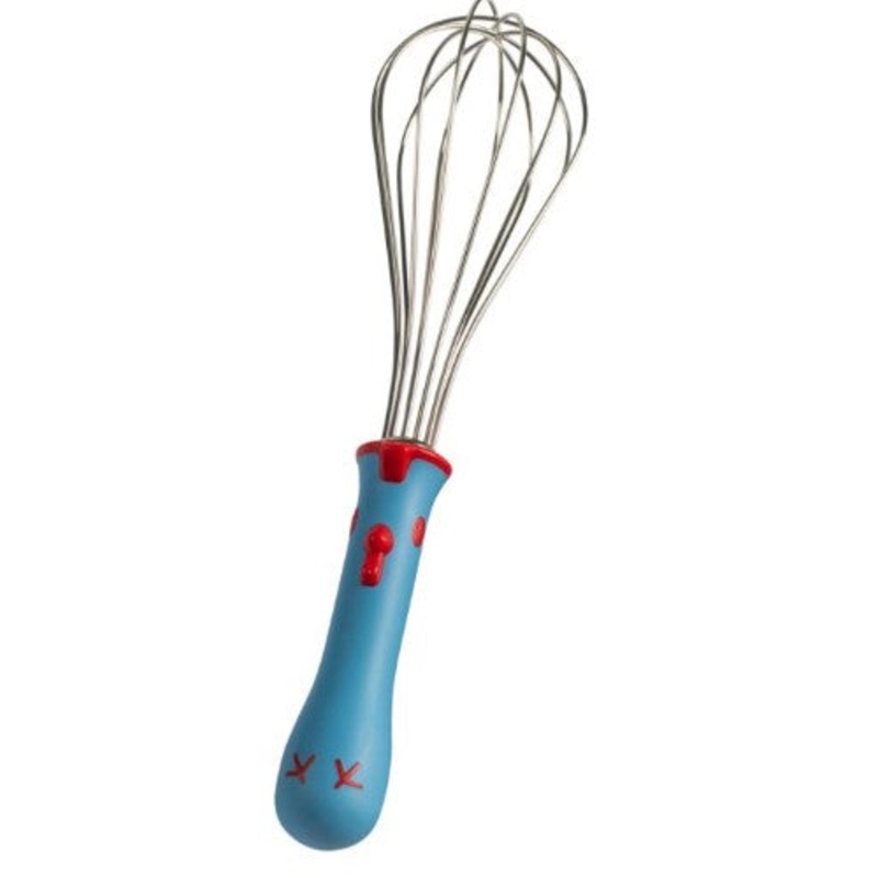 Kinderkitchen Whisk – Rooster