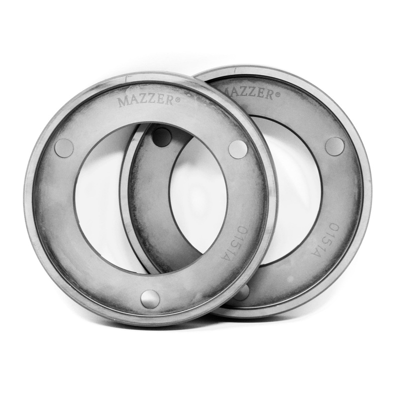 Mazzer Grinder Replacement Burrs – Mazzer Major