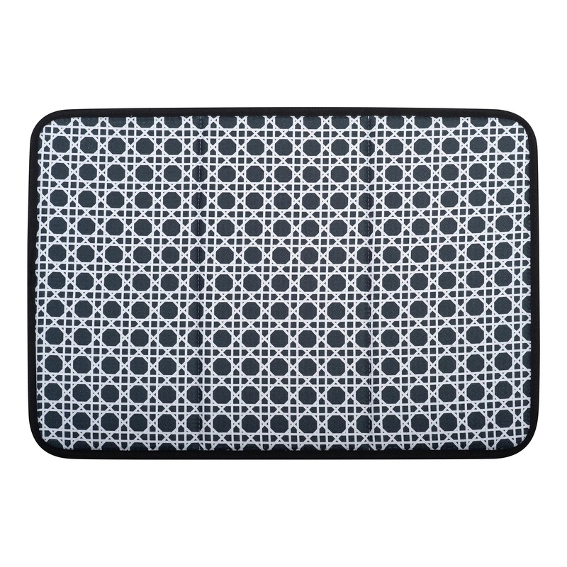 Once Again Home Co. Drying Mat – Caning