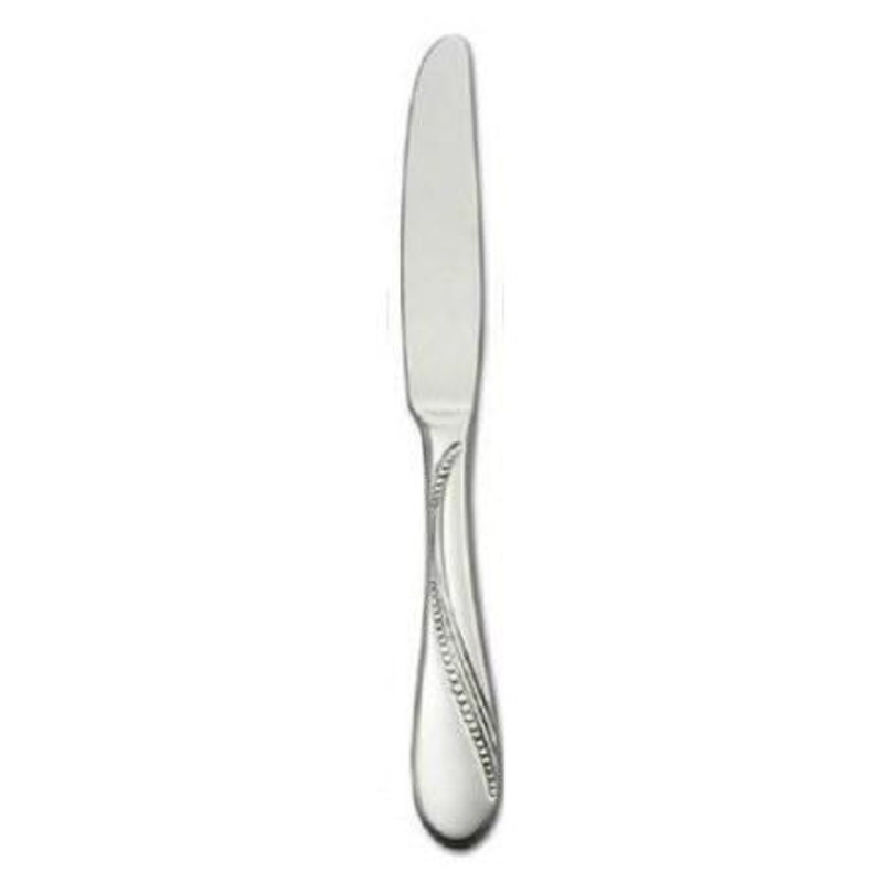 Oneida Normandy Dinner Knife – 18/8 Stainless