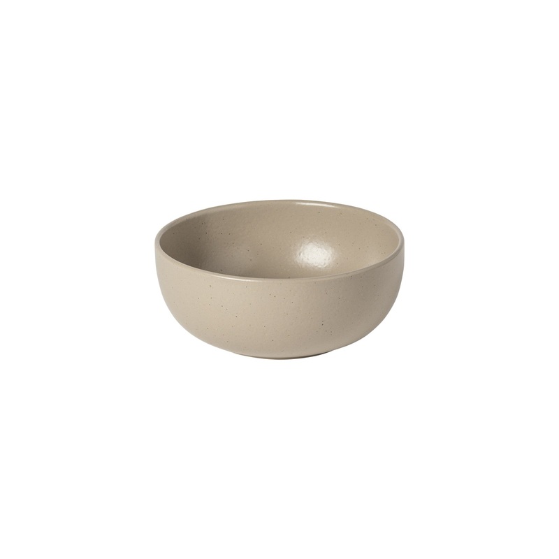 Pacifica Cereal Bowl, Chestnut
