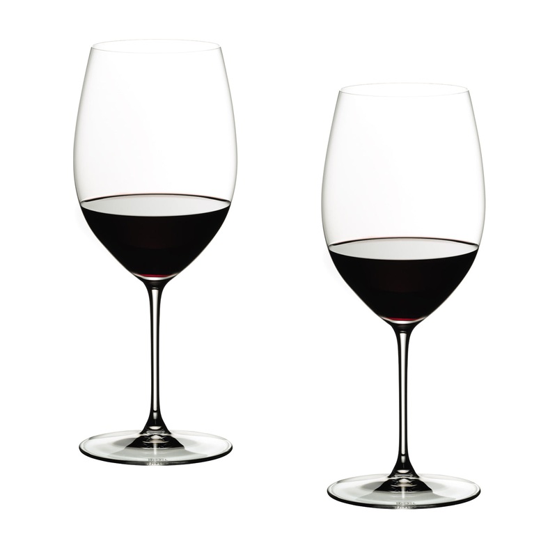 Riedel Veritas Cabernet Glass – Set of 2