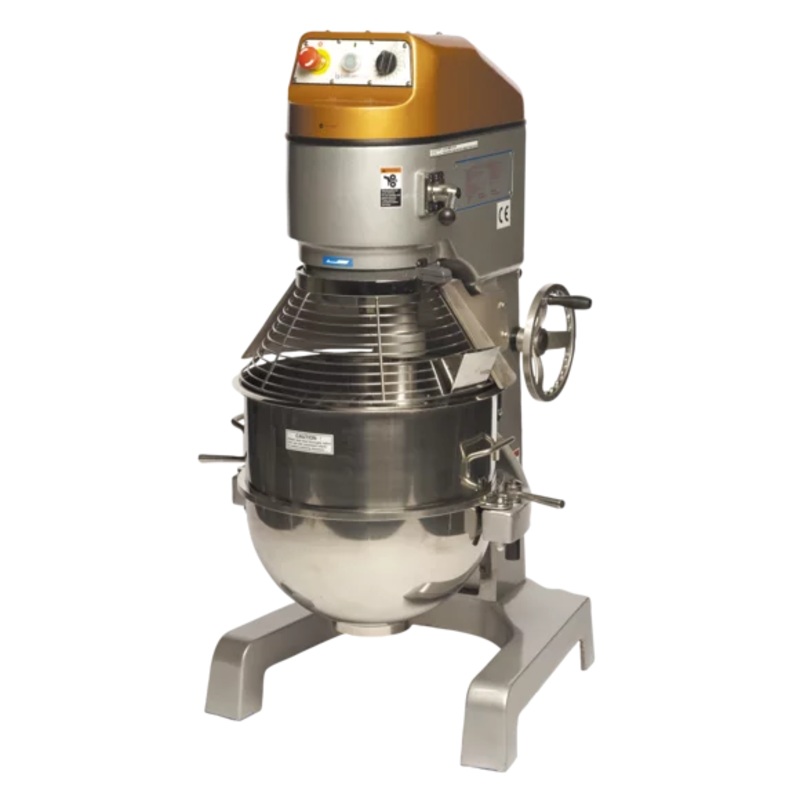 Robot Coupe Planetary Mixer – 62 L – SP60-S