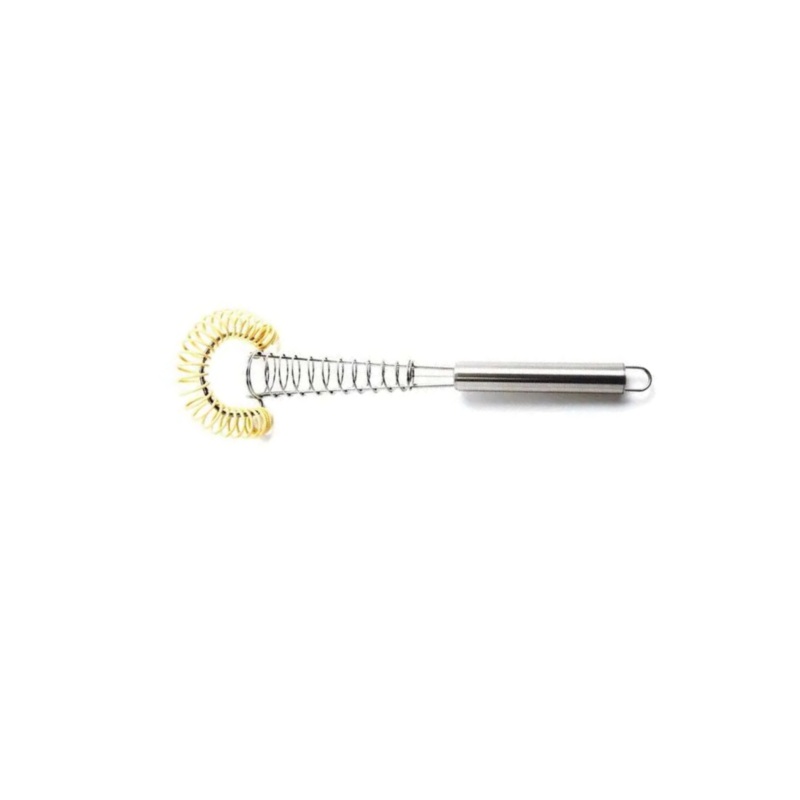 Saucinator  Silicone Coil Whisk