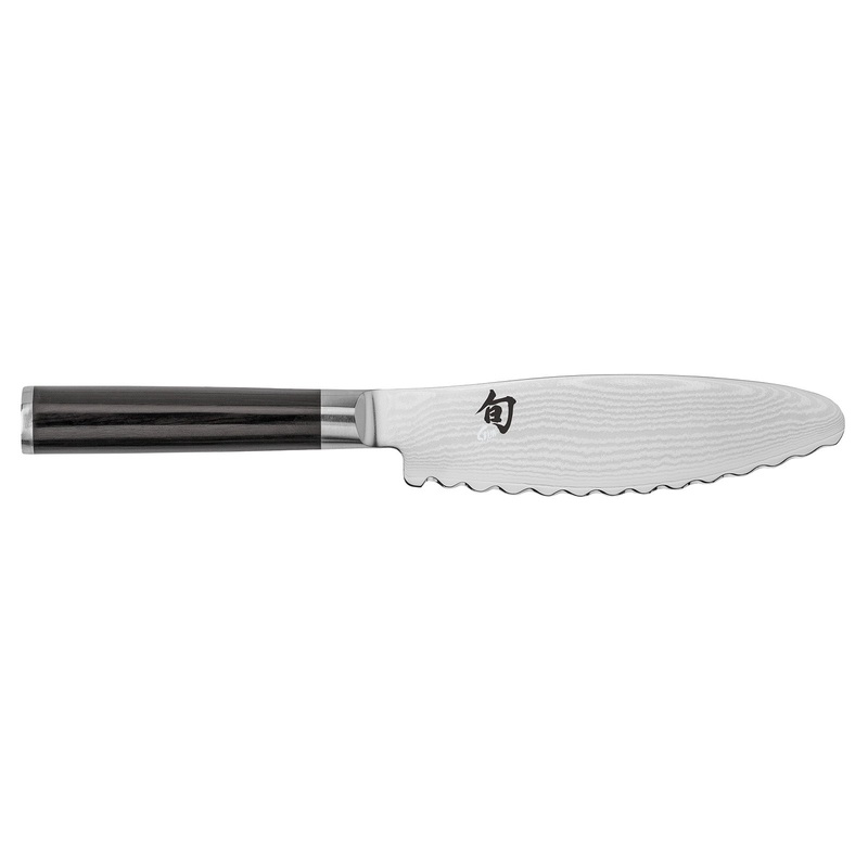 Shun Classic 6-Inch Ultimate Utility Knife