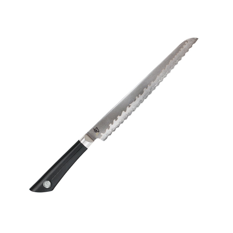Shun Sora – 9″ Bread Knife