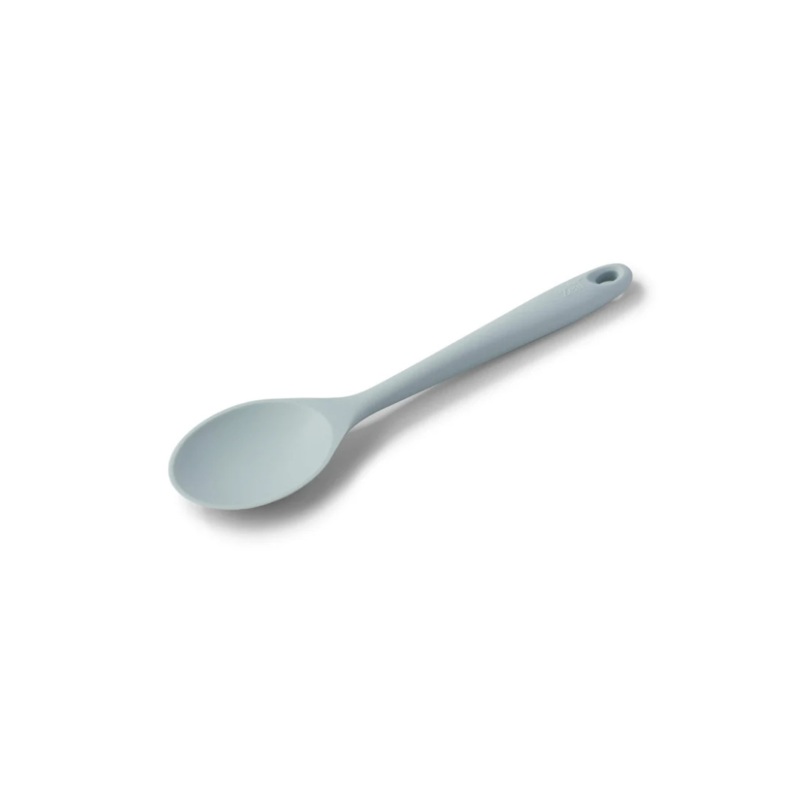 Silicone Spoon – Coastal Blue