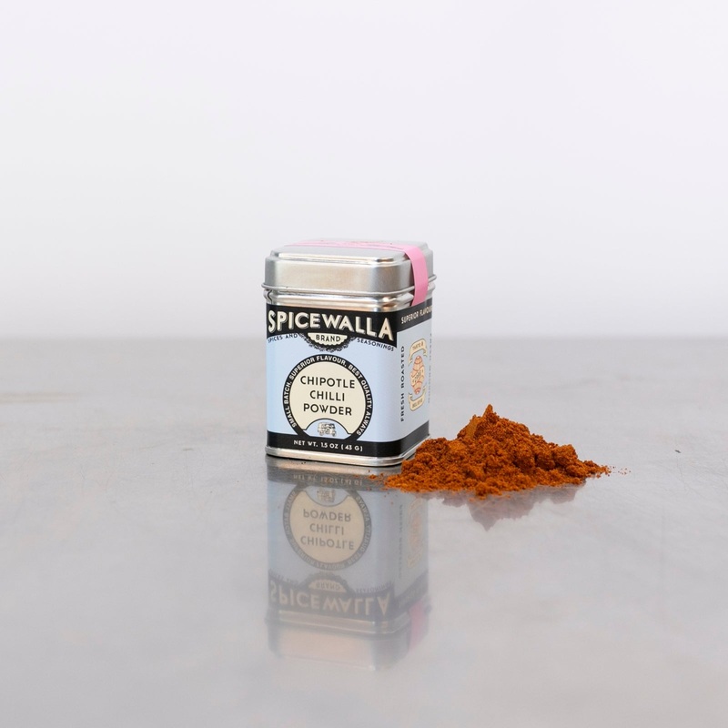 Spicewalla Chipotle Chili Powder