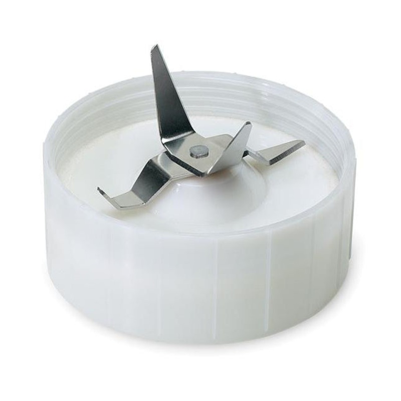 Tribest Personal Blender 4-Prong Blending Blade Assembly