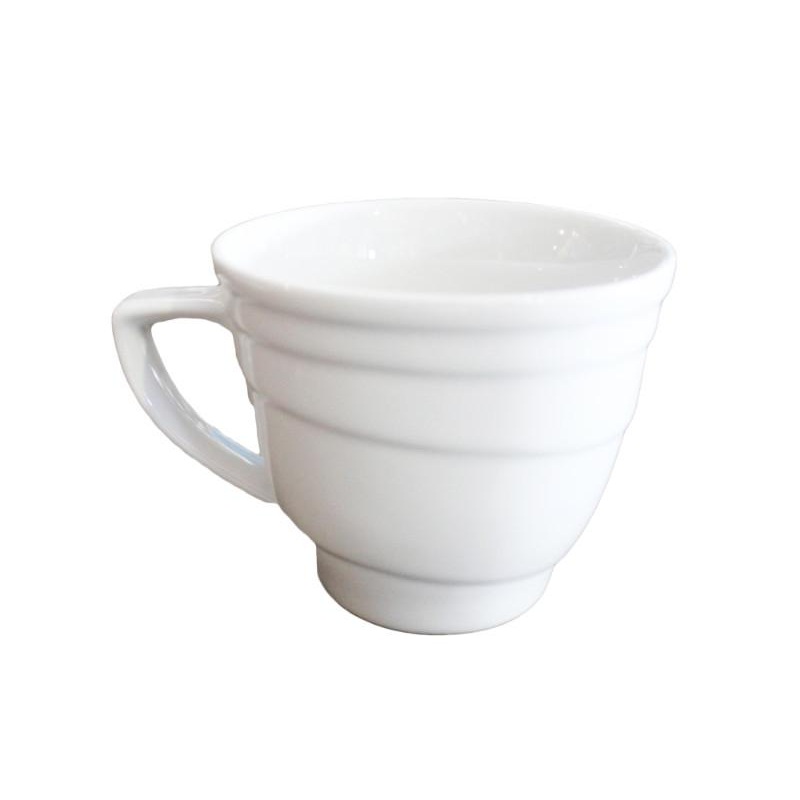 BergHOFF 9oz Porcelain Coffee/Tea Cup