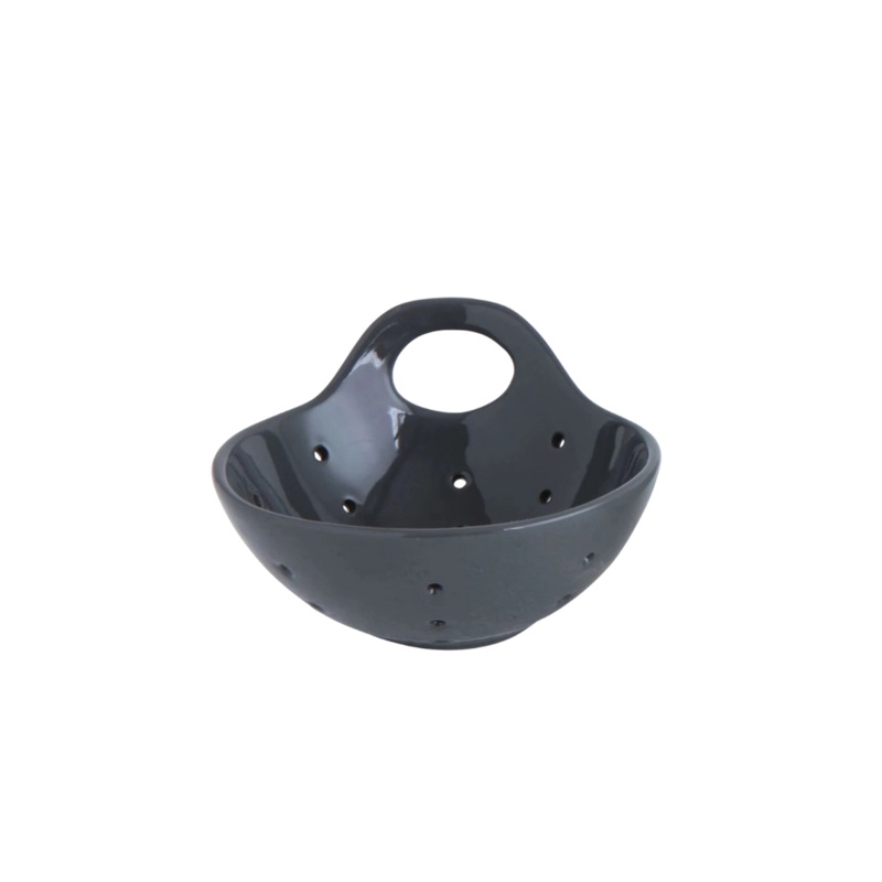 Berry Bowl – Grey
