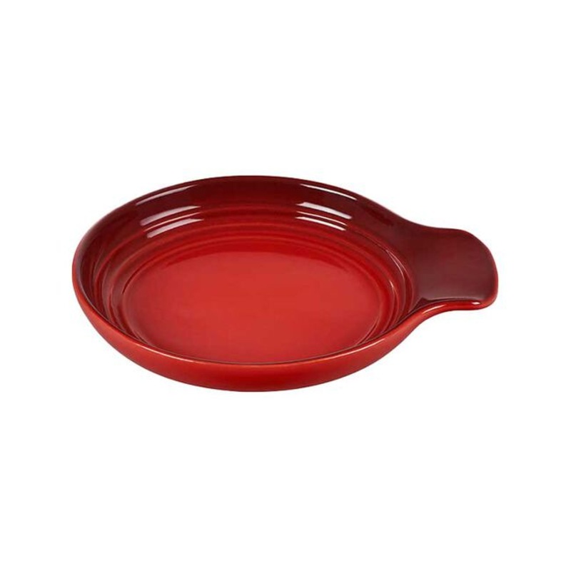 Le Creuset Signature Spoon Rest – Cerise