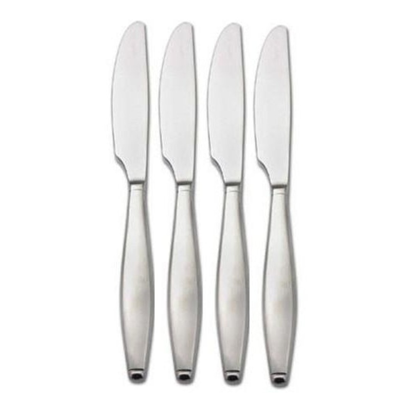 Oneida Danube Set of 4 Dinner Knives