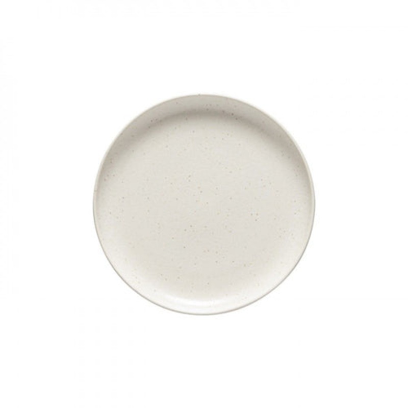 Pacifica Salad Plate – Vanilla